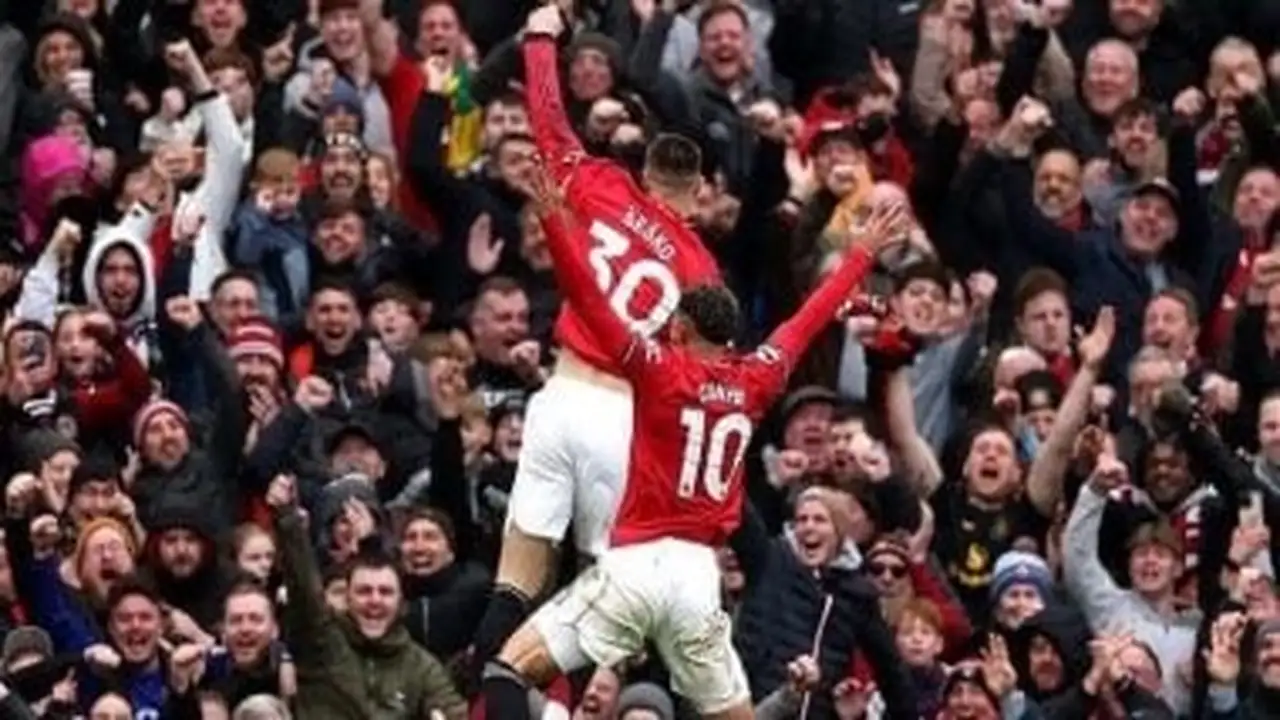 مواعيد مباريات اليوم.. مانشستر يونايتد يلاقي ليدز والهلال يواجه السد